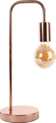 Bulb Table Lamp | Home \u0026 Garden | George