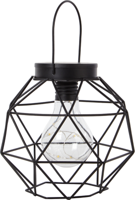 lantern table lamp asda