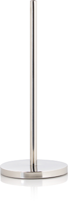 Stainless Steel Toilet Roll Stand Home