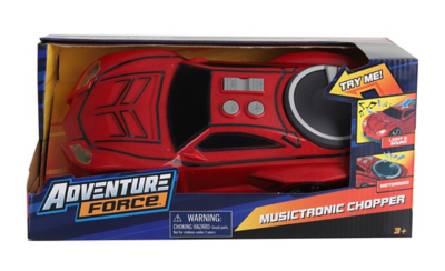 adventure force fire engine asda