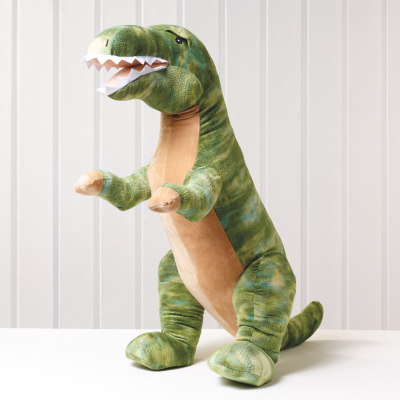 asda dinosaur teddy