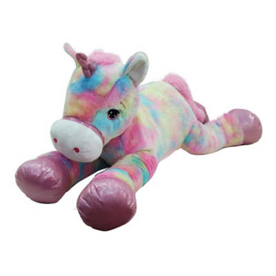 120cm unicorn plush