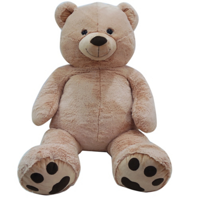 Kid Connection Giant Teddy Soft Toy 