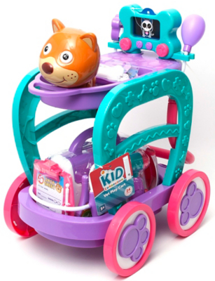 kid connection toys uk