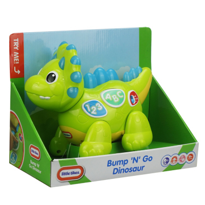 asda dinosaur soft toy