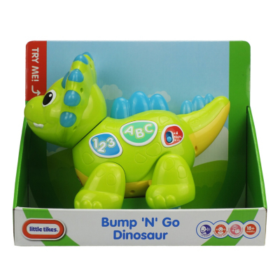 little tikes dinosaur asda