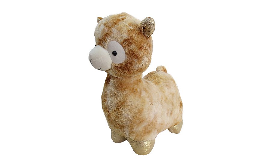 Kid Connection Giant Alpaca Soft Toy | Toys & Character | George
