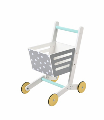 Kmart best sale trolley toy