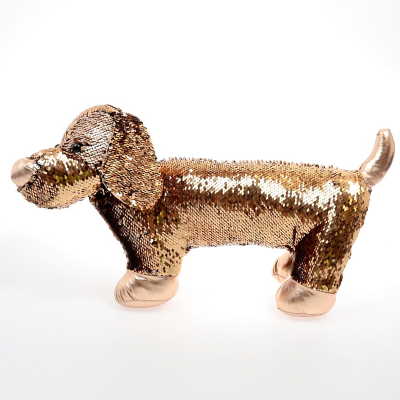 sequin pet