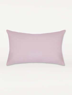 dark pink pillow cases