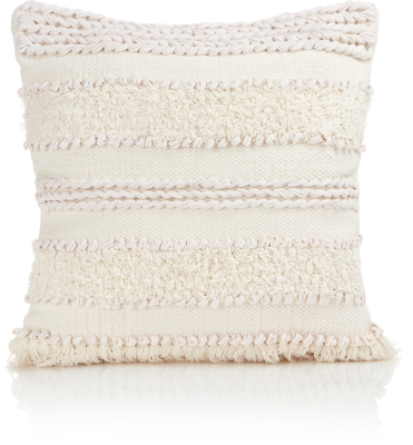 textured cushions uk