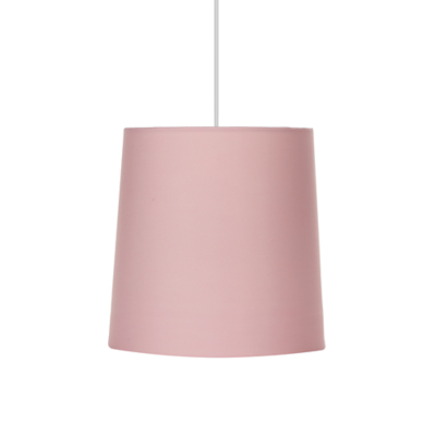 Pink Lamp Shade | Home | George