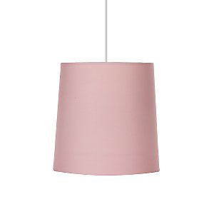 Pink Lamp Shade Home George, Baby Pink Lamp Shade Uk