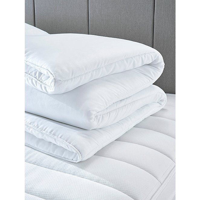 George Home Anti Allergy 13 5 Tog Duvet Home George