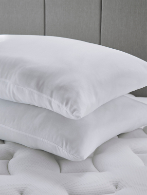 asda pillows in store