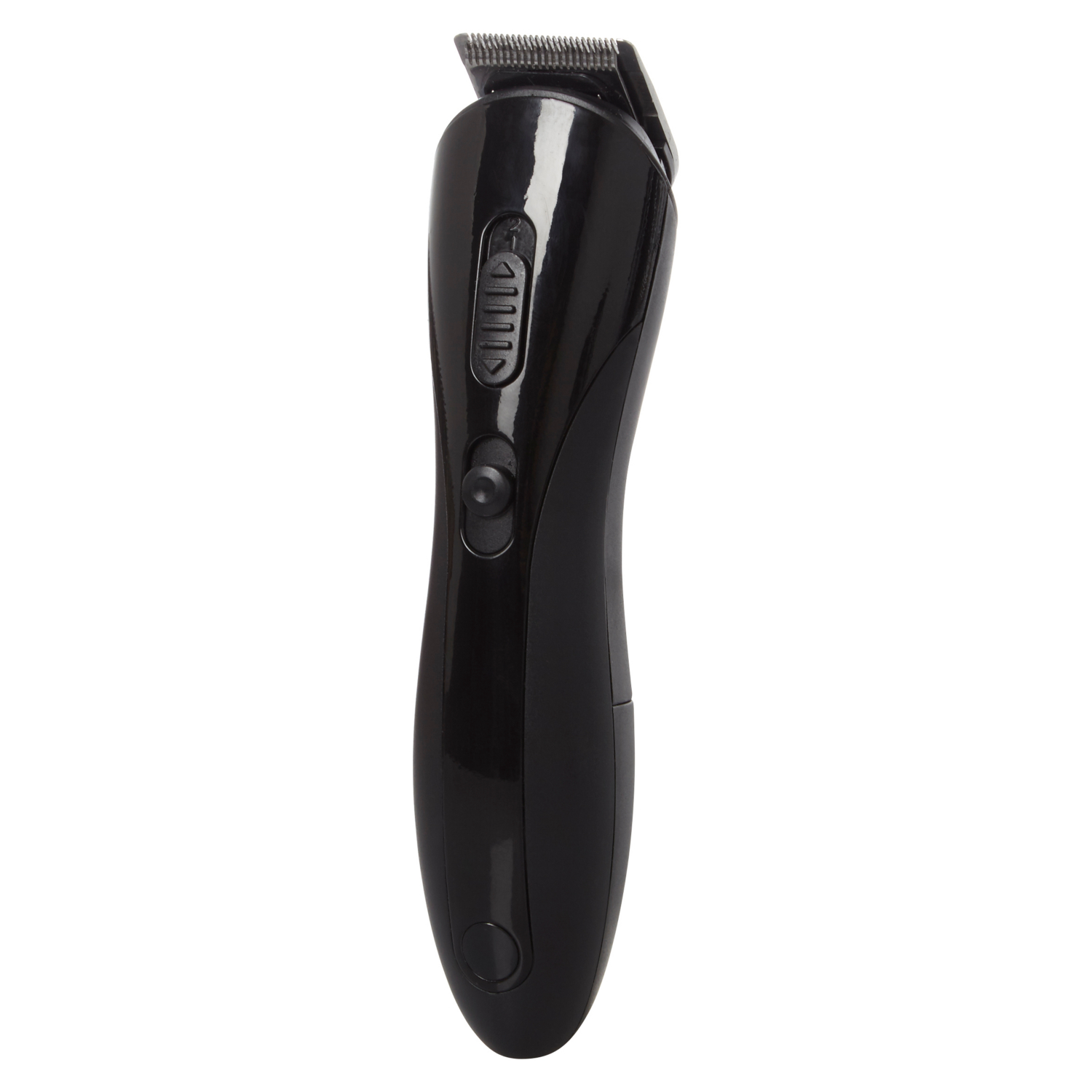 George Black Beard Trimmer