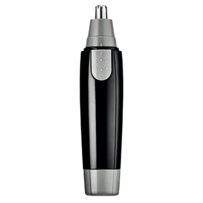 George Home Nose and Ear Trimmer - Black
