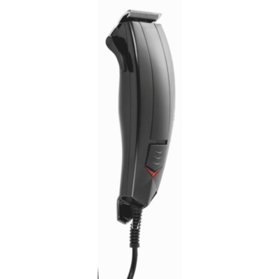 George Black Hair Clipper - Black
