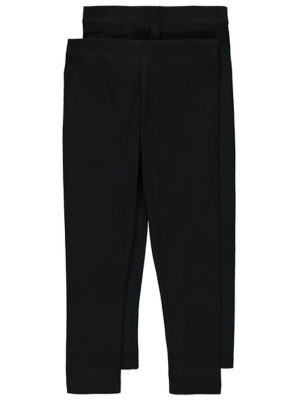 asda girls leggings