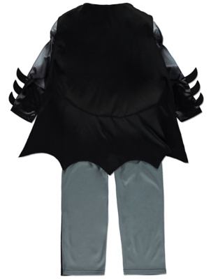 batman costume asda
