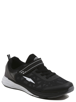 running trainers kids