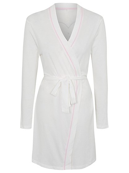 Bride-To-Be Dressing Gown | Women | George at ASDA