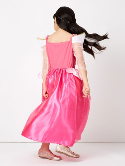 Disney Sleeping Beauty Fancy Dress Costume | Kids | George at ASDA