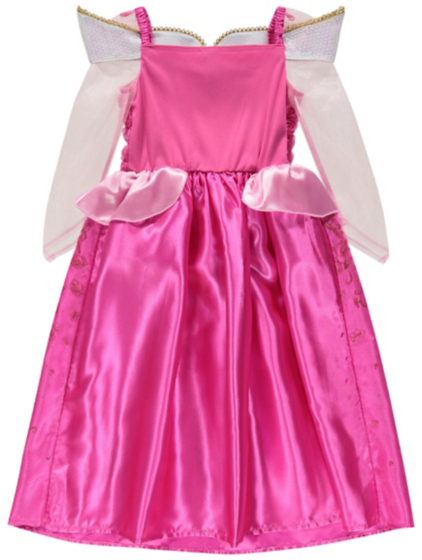 Disney Sleeping Beauty Fancy Dress Costume | Kids | George at ASDA
