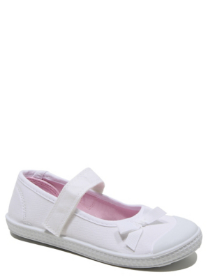 asda childrens plimsolls