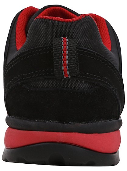 Steel Toe Cap Trainers | Men | George at ASDA