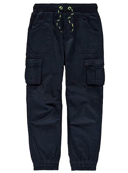 Cargo Trousers | Kids | George at ASDA