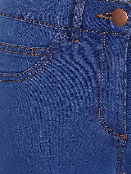 Wonderfit Skinny Jeans | Women | George