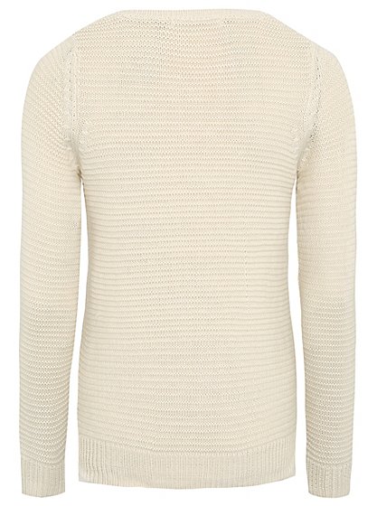 Lace-up Effect Knitted Jumper | Women | George at ASDA