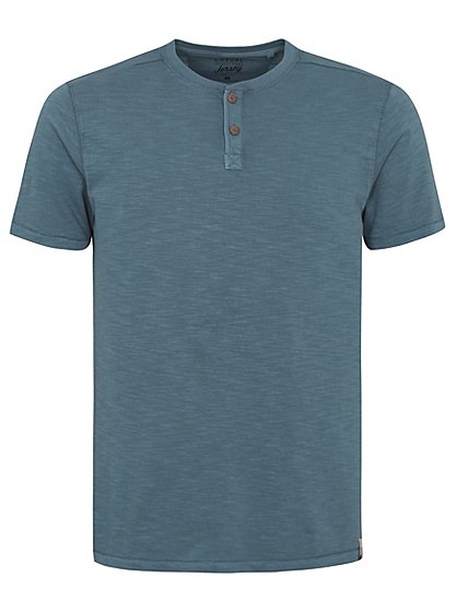 mens yellow t shirt asda