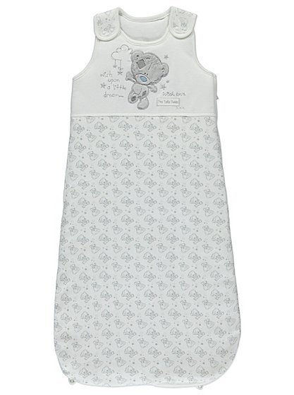 Tatty Teddy Sleep Bag | Baby | George