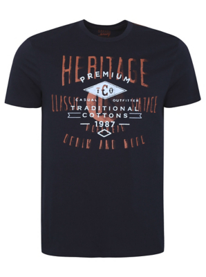 asda george mens christmas shirt