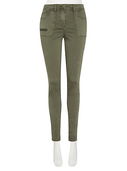 Utility Trousers | Women | George at ASDA