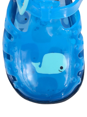 asda childrens jelly shoes