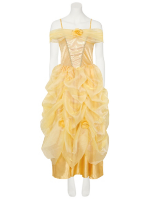 white christmas dresses Magical Princess Dress PDF Pattern + Video Tutorials – Frocks & Frolics main image 1