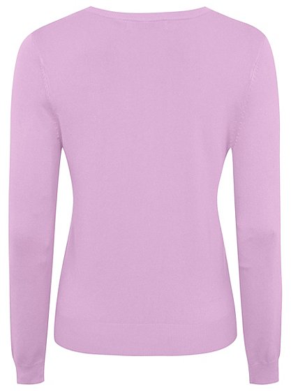 Knitted Cardigan- Lilac | Women | George