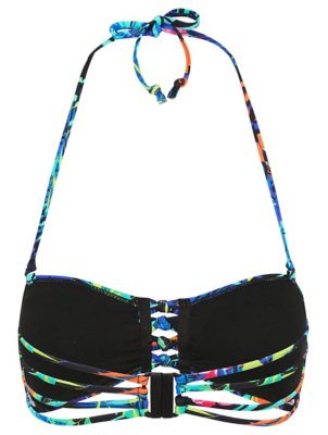 bikini tops asda