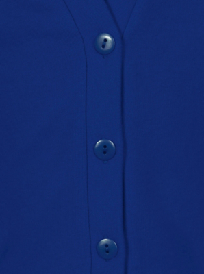 blue school jumpers asda