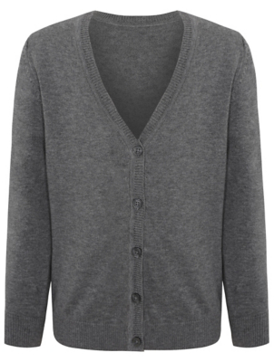 asda school cardigan