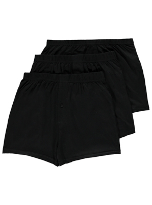 jersey boxer shorts