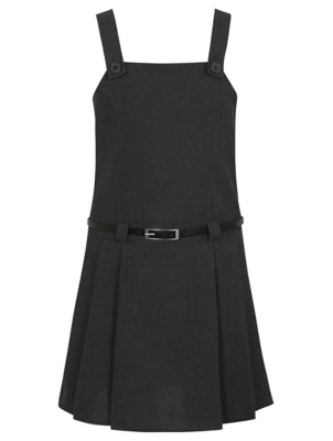 pinafore playsuit school