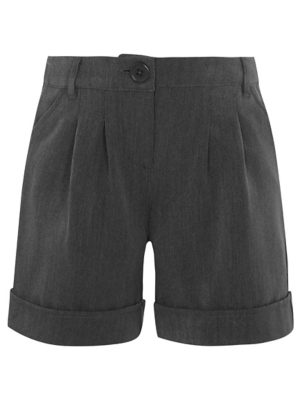 asda girls shorts