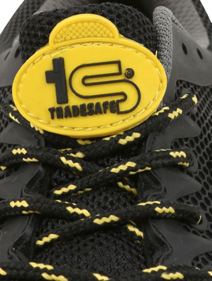 safety shoes asda