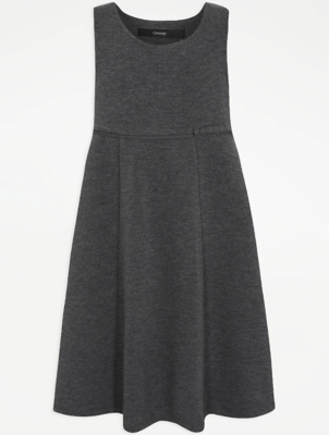 warehouse embellished cuff dress