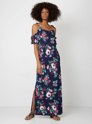 asda george ladies maxi dresses