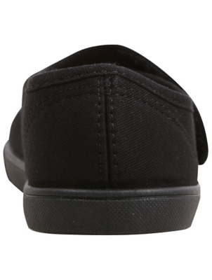 asda childrens plimsolls